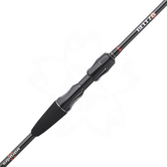 Lanseta Sakura Beltza Spin Bels 702h, 2.13m, 14-42g, 2seg