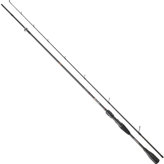 Lanseta Sakura Beltza Spin Bels 702ml, 2.13m, 3-10.5g, 2seg