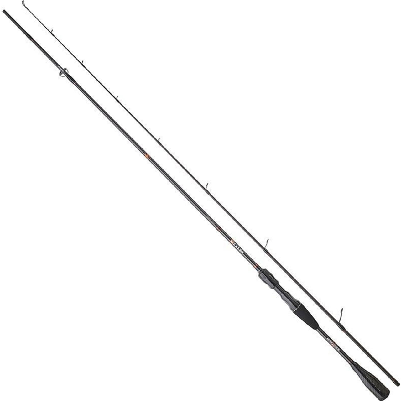 Lanseta SAKURA Beltza Spin Bels 702ML, 2.13m, 3-10.5g, 2seg