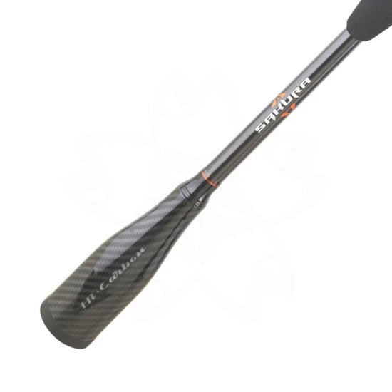 Lanseta Sakura Beltza Spin Bels 702ml, 2.13m, 3-10.5g, 2seg