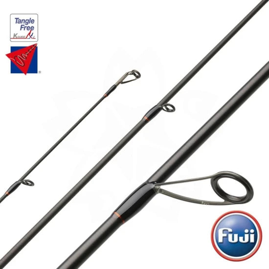 Lanseta Sakura Beltza Spin Bels 702ml, 2.13m, 3-10.5g, 2seg