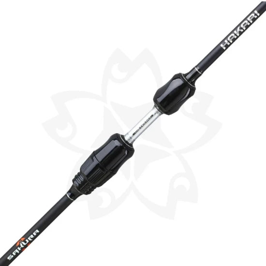 Lanseta Sakura Hakari, 2.13m, 2-7g, 2seg