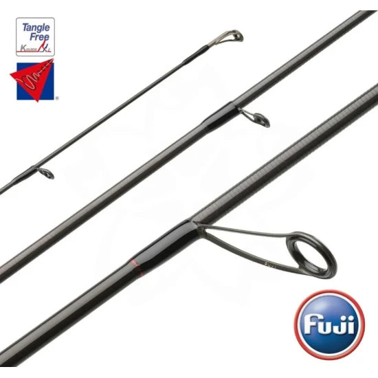 Lanseta Sakura Hakari Haks 762 Ml Varf Plin, 3-10g, 2.28m, 2seg