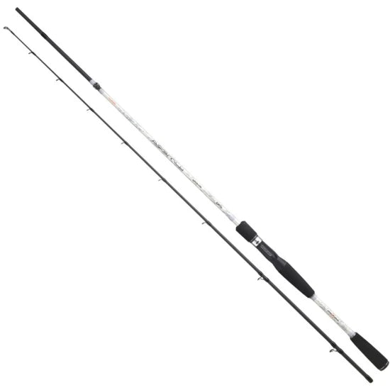 Lanseta Sakura Lumera Casting Lumc 762 Xh, 14-70g, 2.28m, 2seg