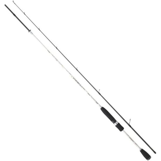 Lanseta Sakura Lumera Spinning Lums 802 Mh, Up To 35g, 2.44m, 2seg