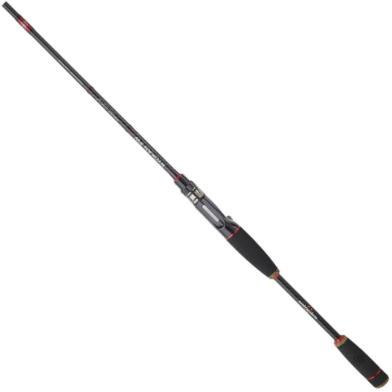 Lanseta Sakura Ryokan Casting Rfwc 702h, 2.13m, 14-42g, 2seg
