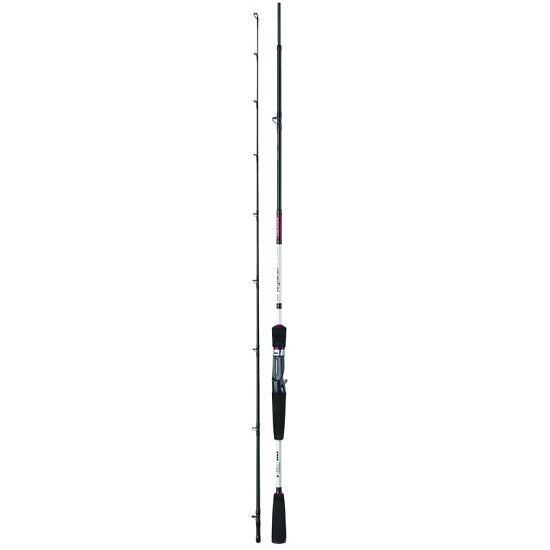Lanseta SAKURA Ryokan Casting RYC 662 MH 1.98m 7-30gr