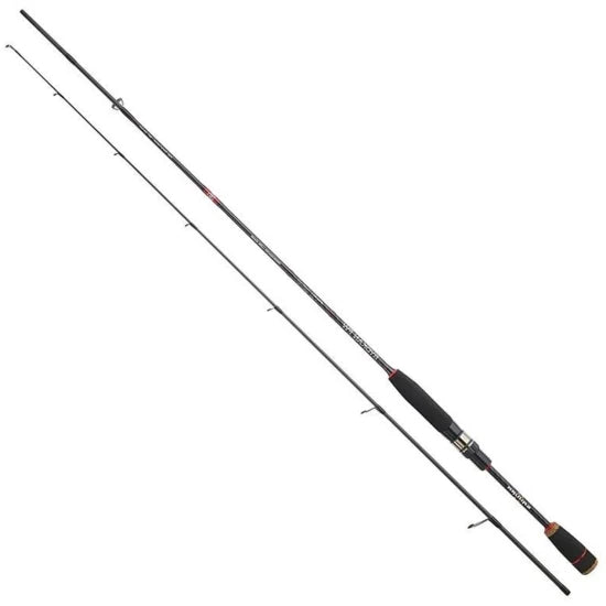 Lanseta Sakura Ryokan Fw Spin Rfws 662ml, 3-10.5g, 1.98m, 2seg