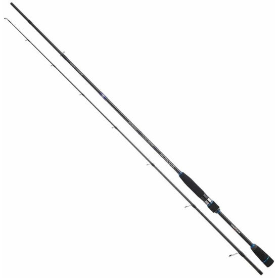 Lanseta Sakura Ryokan Sw Spin Rfws 802h, 14-42g, 2.44m, 2seg