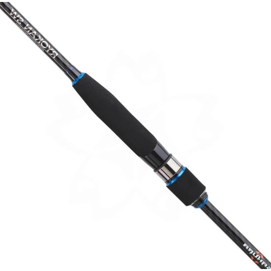 Lanseta Sakura Ryokan Sw Spin Rfws 802mh, 10-35g, 2.44m, 2seg
