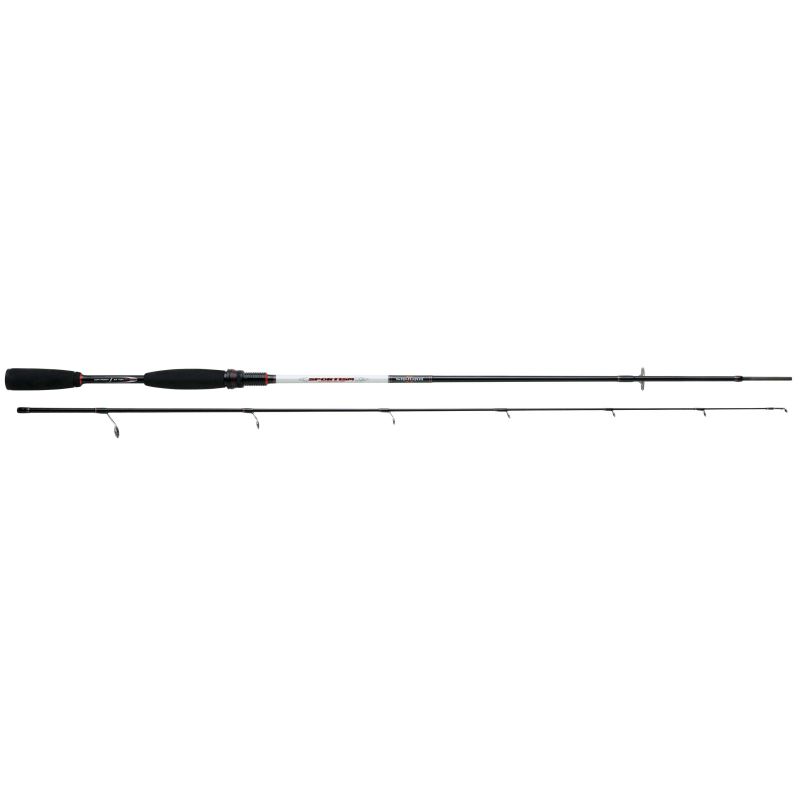 Lanseta SAKURA SPORTISM 702 M 2,13m/5-20gr/2Seg