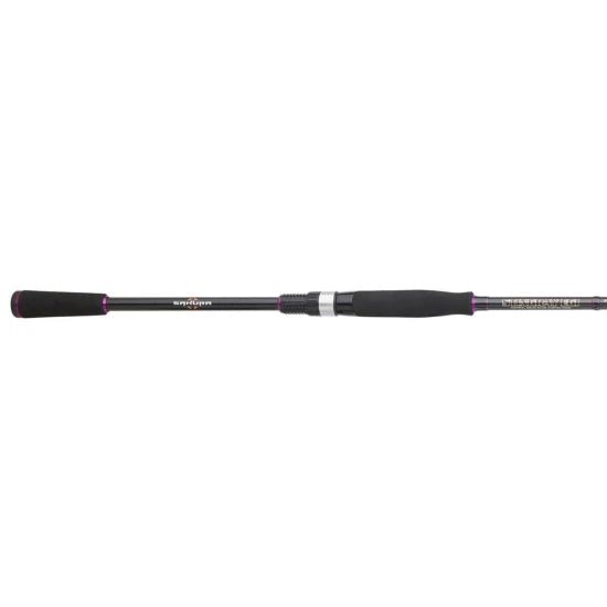 Lanseta Sakura Stingray Egi Spinning Sts 702m, 2.13m, 10-40g, 2seg