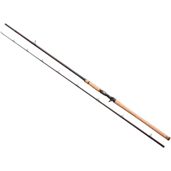 Lanseta Savage Gear Alpha Sg6 Monster Bait Casting Rod, 2.59m, 200-600g, 2seg