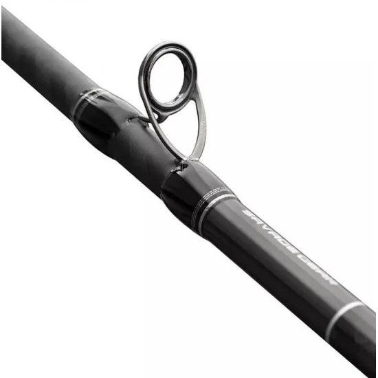 Lanseta Savage Gear Alpha Sg8 Monster Baitcast, 56-250g, 2.56m, 2seg