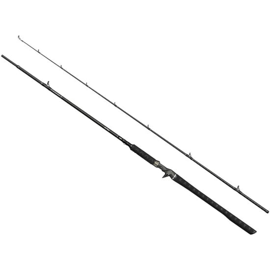 Lanseta Savage Gear Alpha Sg8 Monster Baitcast, 90-450g, 2.65m, 2seg