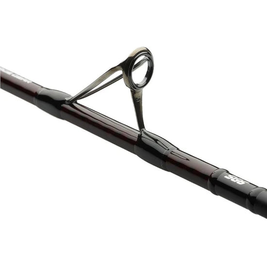 Lanseta Savage Gear Fury Sg6 Boat Spinning Rod Eh, 100-250g, 2.13m, 1+1seg
