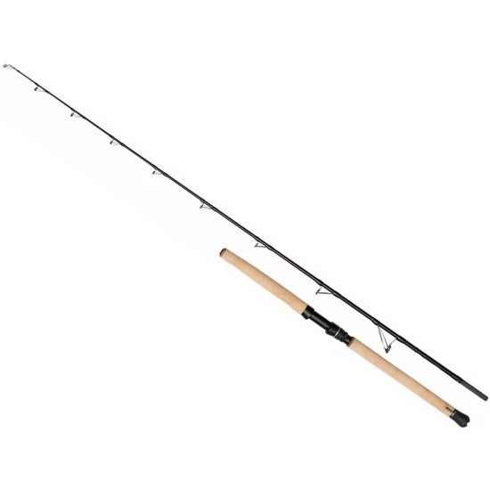 Lanseta Savage Gear Fury Sg6 Boat Spinning Rod Eh, 150-400g, 2.13m, 1+1seg