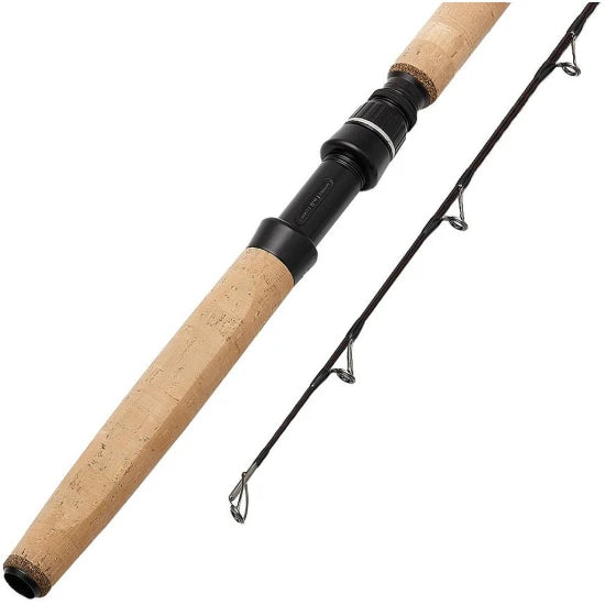 Lanseta Savage Gear Fury Sg6 Boat Spinning Rod Eh, 200-600g, 2.13m, 1+1seg