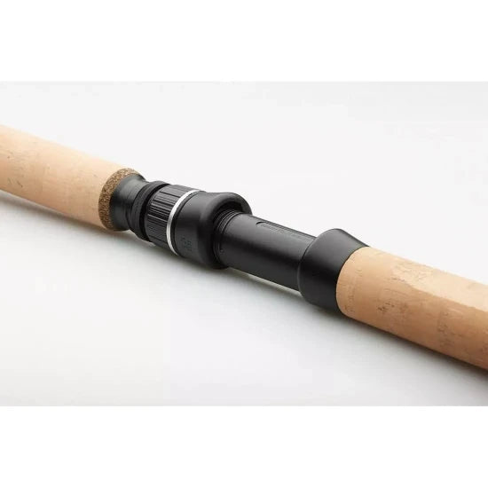 Lanseta Savage Gear Fury Sg6 Boat Travel, 2.00m, 150-400g, 3seg