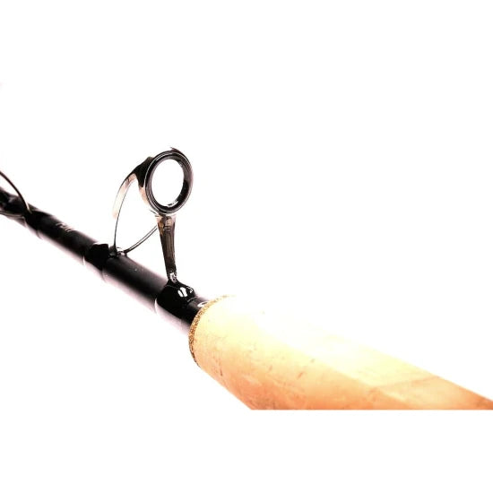 Lanseta Savage Gear Fury Sg6 Halibut, 1.95m, 250-700g, 1+1seg