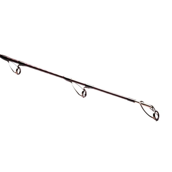 Lanseta Savage Gear Fury Sg6 Halibut, 1.95m, 250-700g, 1+1seg