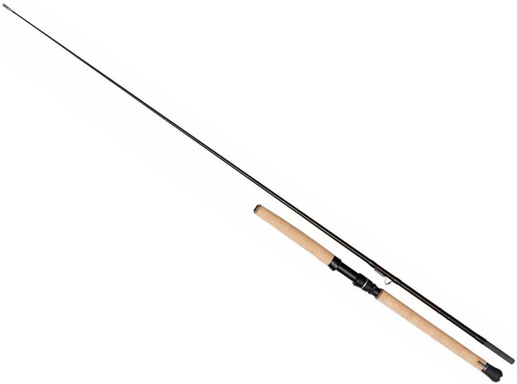 Lanseta SAVAGE GEAR Fury SG6 Inline Boat Spinning Rod, 100-250g, 2.13m, 1+1seg