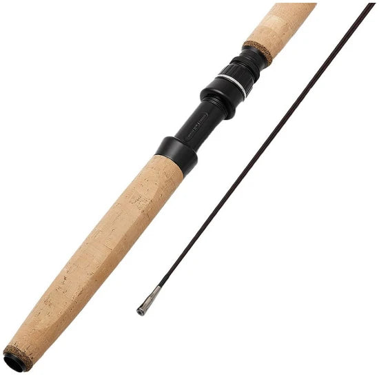 Lanseta Savage Gear Fury Sg6 Inline Boat Spinning Rod, 100-250g, 2.13m, 1+1seg