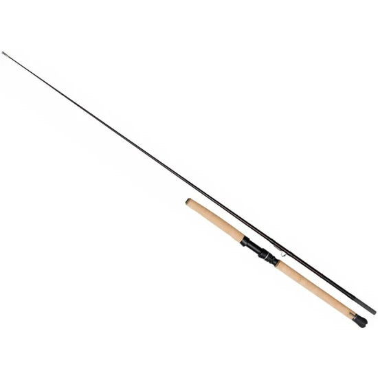 Lanseta Savage Gear Fury Sg6 Inline Boat Spinning Rod, 200-600g, 2.13m, 1+1seg