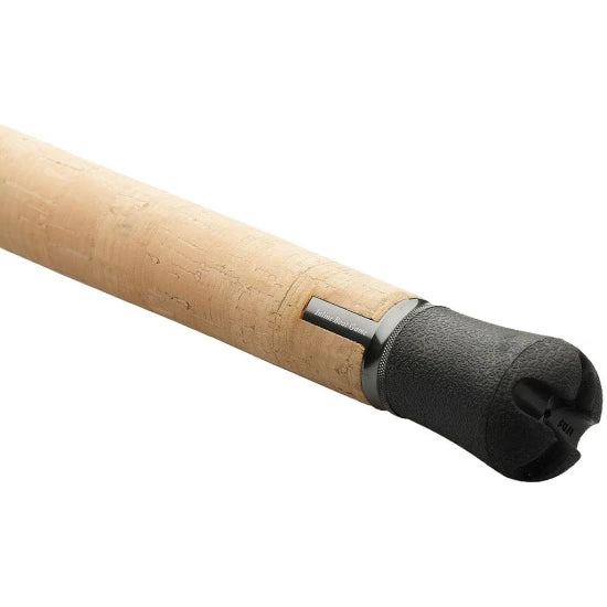 Lanseta Savage Gear Fury Sg6 Inline Boat Spinning Rod, 200-600g, 2.13m, 1+1seg