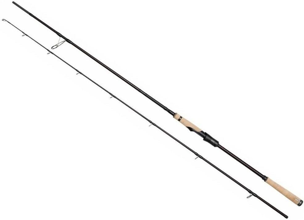Lanseta SAVAGE GEAR Fury SG6 Shad And Metal, 20-80g, 2.41m, 2seg