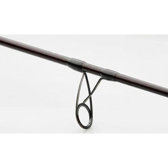 Lanseta Savage Gear Fury Sg6 Shad And Metal, 20-80g, 2.41m, 2seg