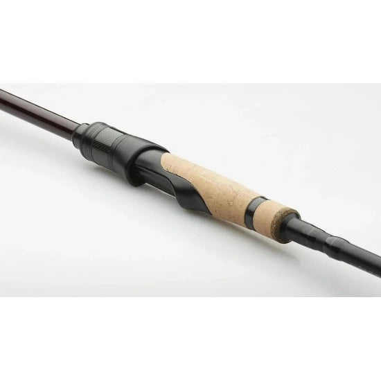 Lanseta Savage Gear Fury Sg6 Shad And Metal, 20-80g, 2.41m, 2seg