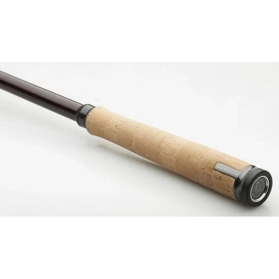 Lanseta Savage Gear Fury Sg6 Shad And Metal, 35-130g, 2.26m, 2seg