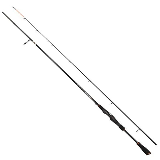 Lanseta Savage Gear Perch Academy Jig Texas/carolina F 2.18m, 7-22g, 2seg