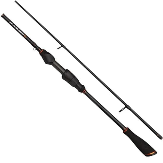 Lanseta Savage Gear Perch Academy Light Jig F 2.15m, 3-15g, 2seg