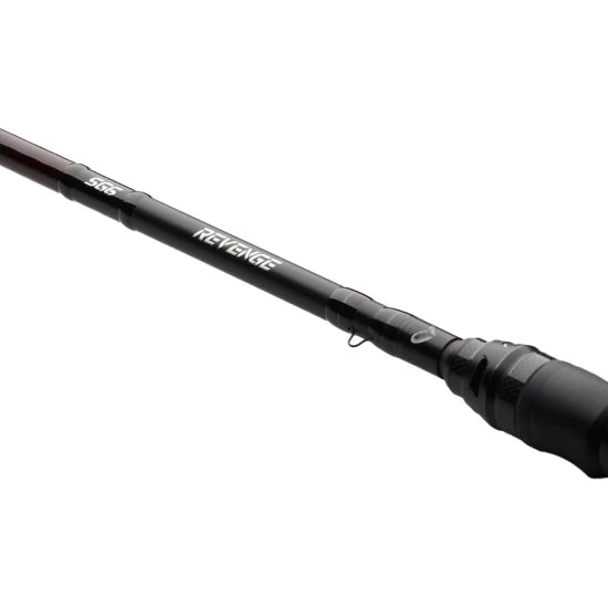 Lanseta Savage Gear Revenge Sg6 Medium Game, 12-35g, 2.43m, 2seg