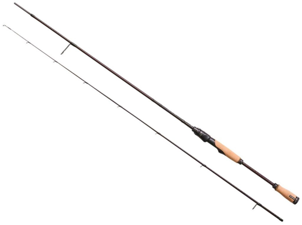 Lanseta SAVAGE GEAR Revenge SG6 Medium Game, 12-35g, 2.69m, 2seg
