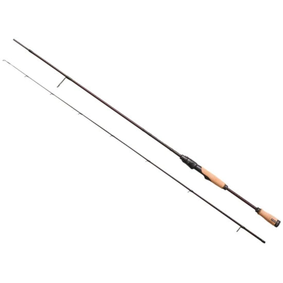 Lanseta Savage Gear Revenge Sg6 Medium Game, 7-25g, 2.43m, 2seg
