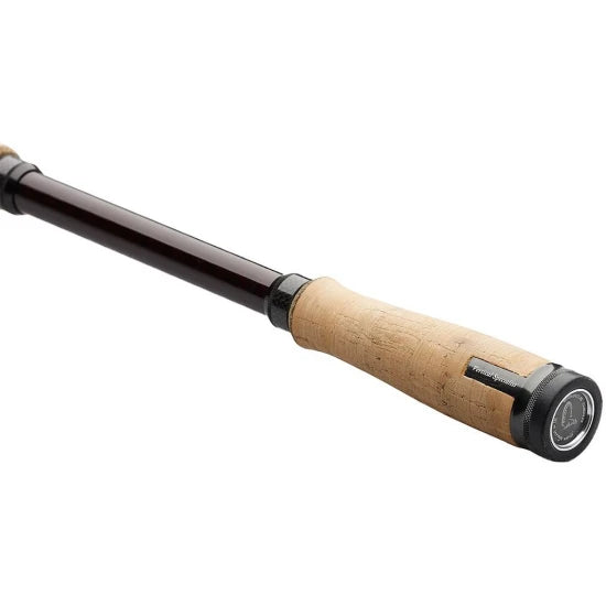 Lanseta Savage Gear Revenge Sg6 Medium Game, 7-25g, 2.43m, 2seg