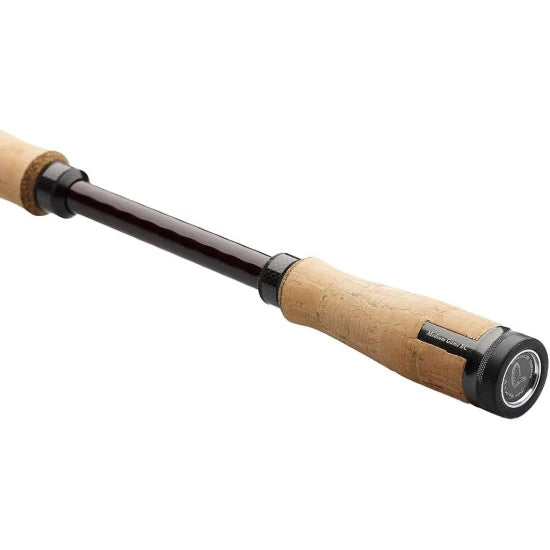 Lanseta Savage Gear Revenge Sg6 Medium Game Baitcast, 10-30g, 2.13m, 2buc