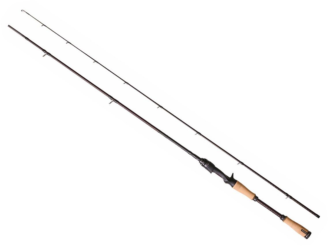 Lanseta SAVAGE GEAR Revenge SG6 Medium Game Baitcast, 7-25g, 2.13m, 2buc