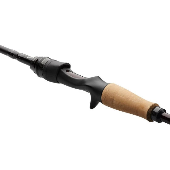 Lanseta Savage Gear Revenge Sg6 Medium Game Baitcast, 7-25g, 2.13m, 2buc