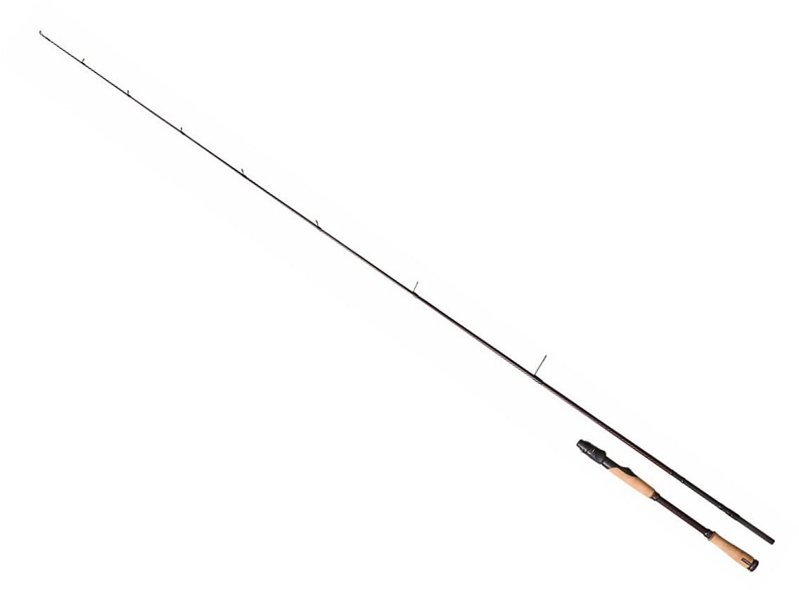 Lanseta SAVAGE GEAR Revenge SG6 Vertical MH, 7-24g, 1.98m, 1+1seg