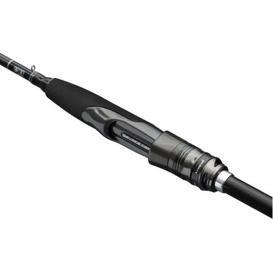 Lanseta Savage Gear Revenge Sg8 Finesse Spin 2.43m/8ft, 4-18g, 2seg
