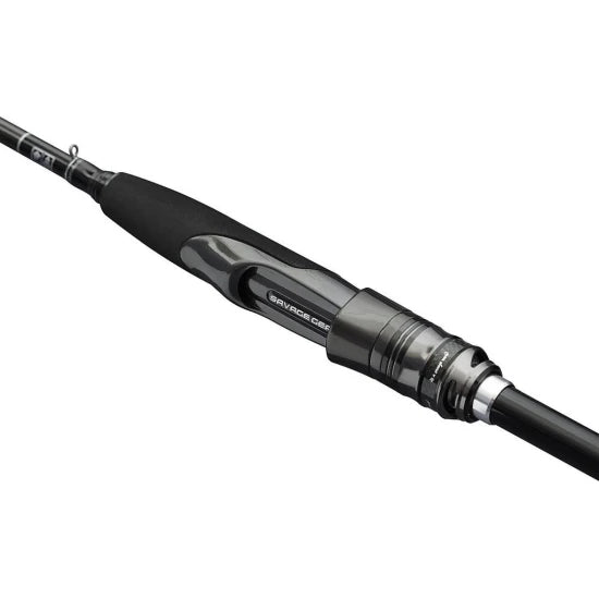 Lanseta Savage Gear Revenge Sg8 Light Game, 2.74m, 4-21g, 2buc