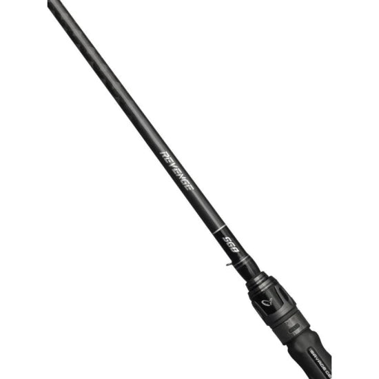 Lanseta Savage Gear Revenge Sg8 Medium Game Baitcast, 2.01m, 4-21g, 1+1seg