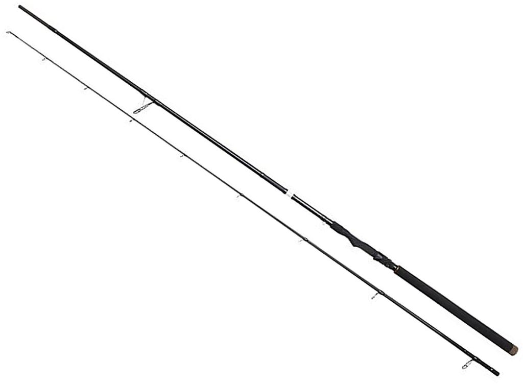 Lanseta SAVAGE GEAR SG2 Distance Game Spinning Rod MH, 20-50g, 2.74m, 2seg