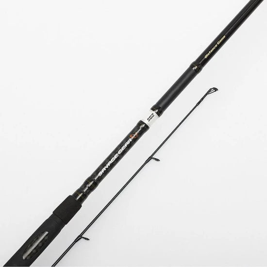 Lanseta Savage Gear Sg2 Distance Game Spinning Rod Ml, 10-30g, 2.84m, 2seg