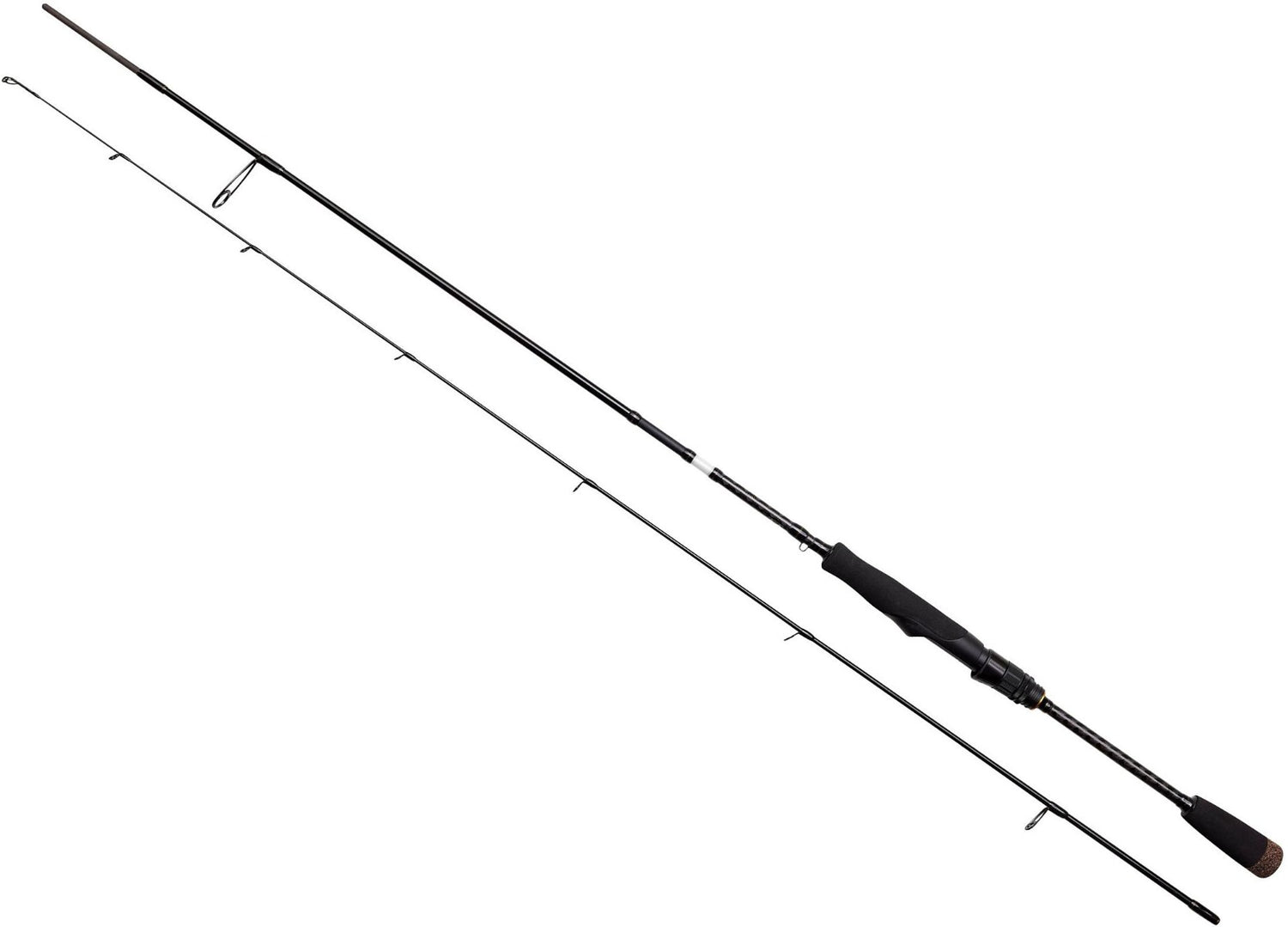 Lanseta SAVAGE GEAR SG2 Fast Game M, 25-70g, 2.21m, 2seg