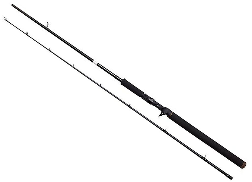 Lanseta SAVAGE GEAR SG2 Jerk Specialist Baitcast H, 30-80g, 1.98m, 2seg